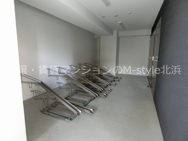 アヴェニール天神橋 その他共有部分
