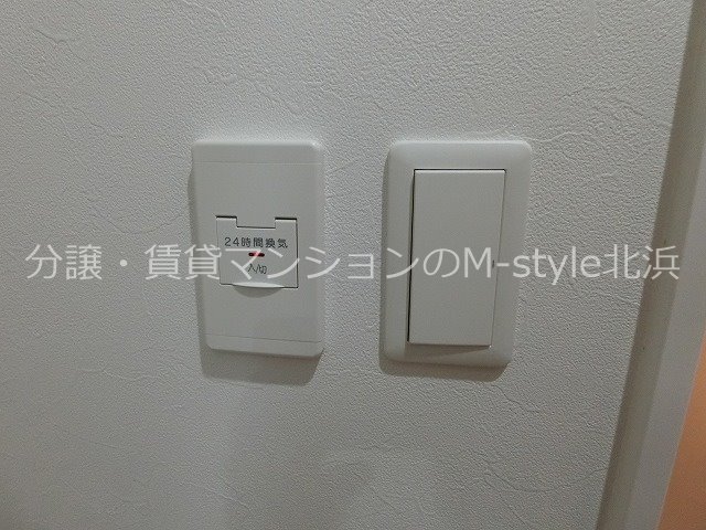 アヴェニール天神橋 その他