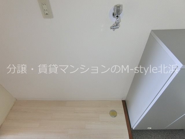 ∞中之島アンフィニ その他部屋・スペース