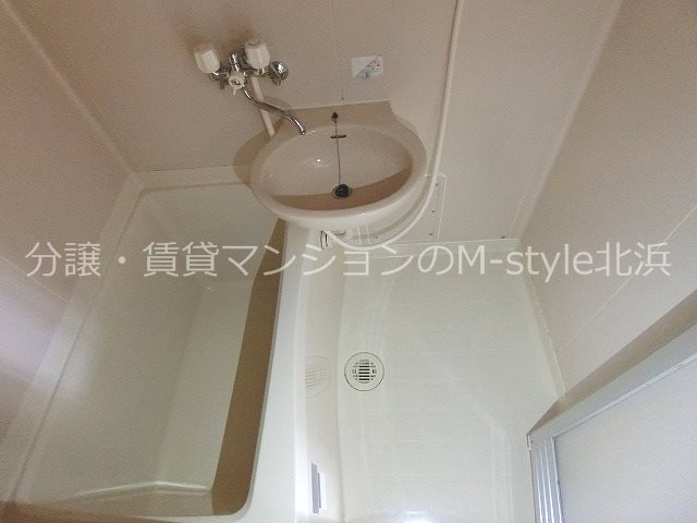 ∞中之島アンフィニ 風呂画像