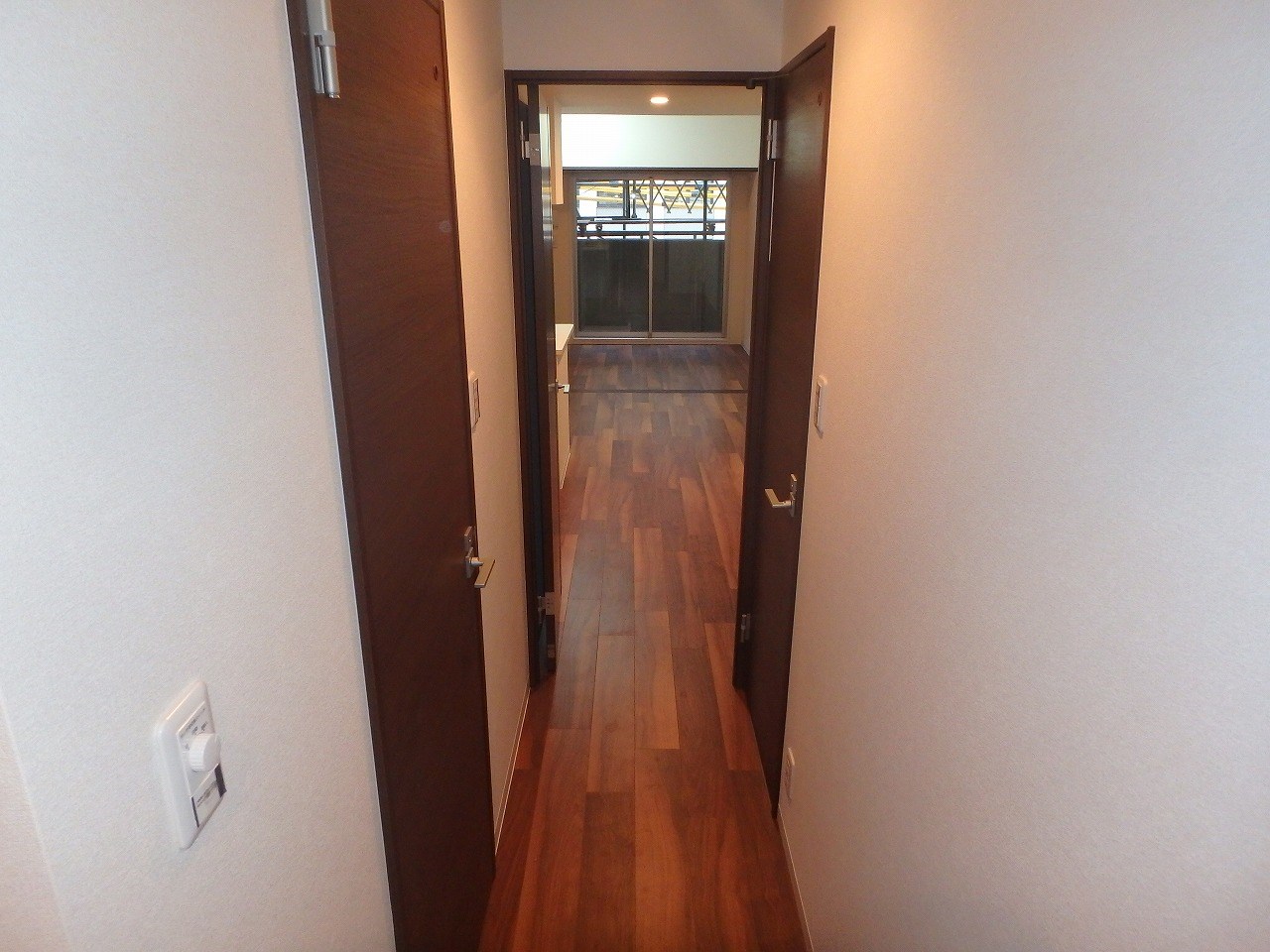 セイル淀屋橋  その他部屋・スペース