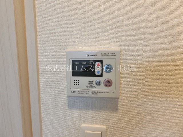 プレサンス大手前ピリオド その他設備