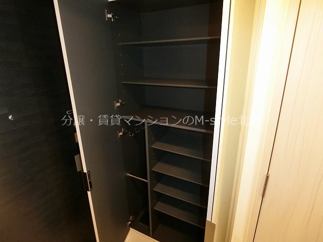 プレサンス大手前ピリオド その他