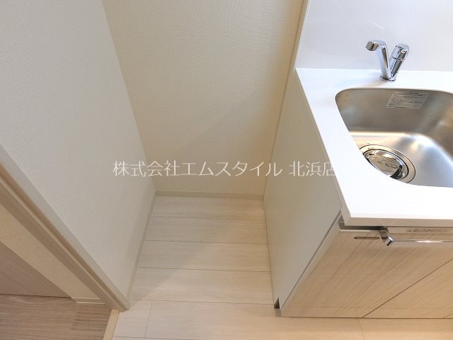 プレサンス大手前ピリオド キッチン