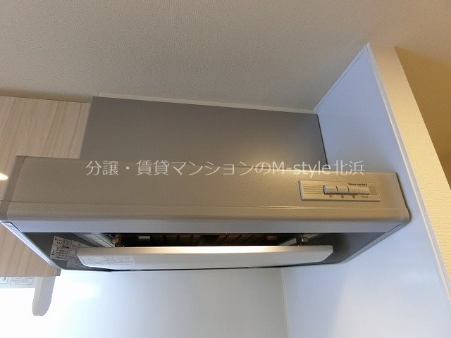 プレサンス大手前ピリオド その他