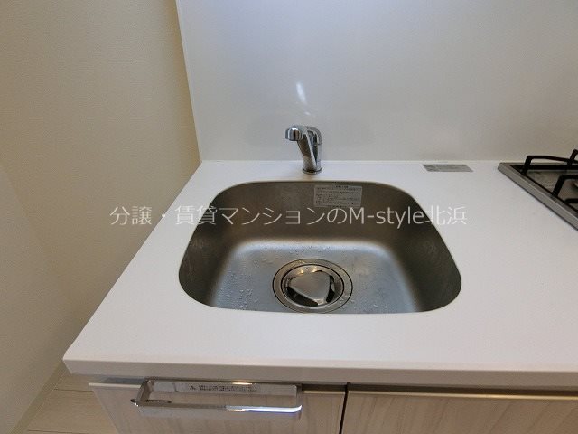 プレサンス大手前ピリオド その他