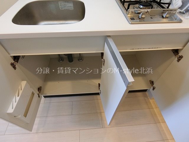 プレサンス大手前ピリオド その他