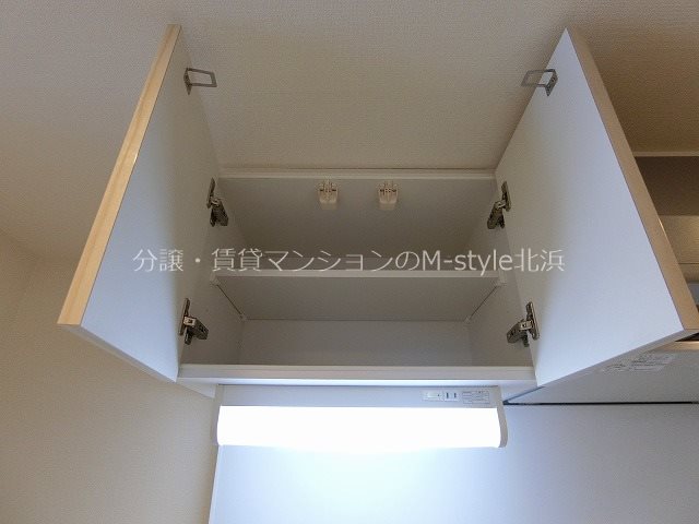 プレサンス大手前ピリオド その他