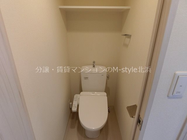 プレサンス大手前ピリオド その他