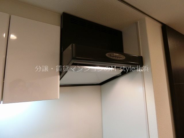 アスヴェルタワー大阪城ＷＥＳＴ その他