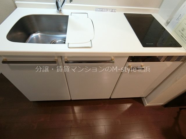アスヴェルタワー大阪城ＷＥＳＴ その他