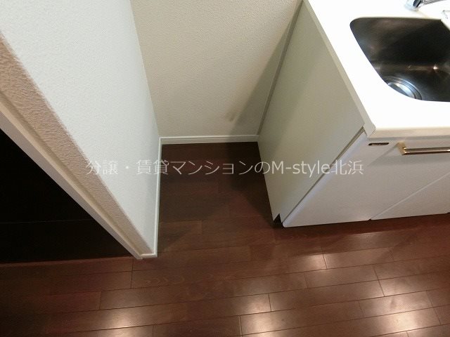 アスヴェルタワー大阪城ＷＥＳＴ その他