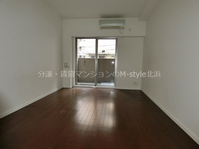 アスヴェルタワー大阪城ＷＥＳＴ リビング