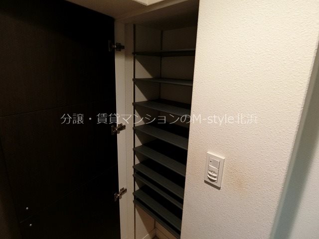 アスヴェルタワー大阪城ＷＥＳＴ その他