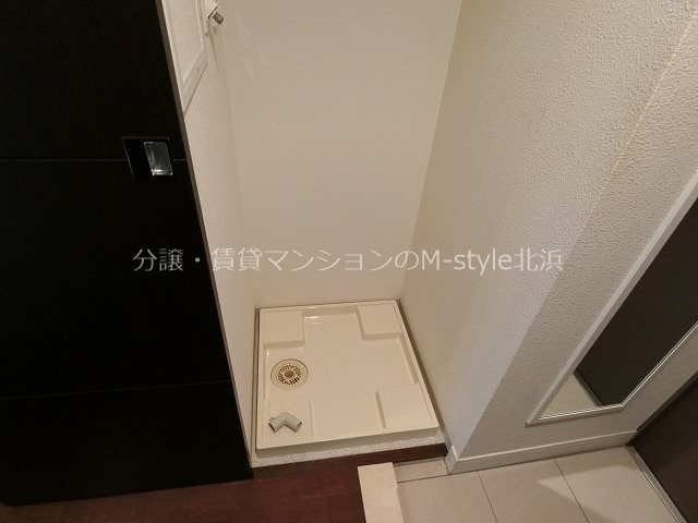アスヴェルタワー大阪城ＷＥＳＴ その他