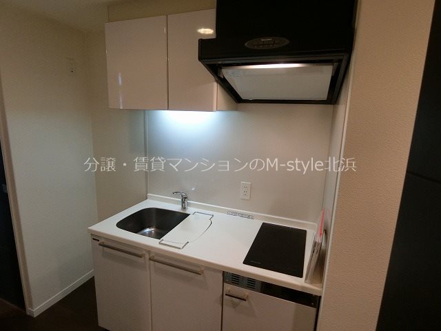 アスヴェルタワー大阪城ＷＥＳＴ キッチン