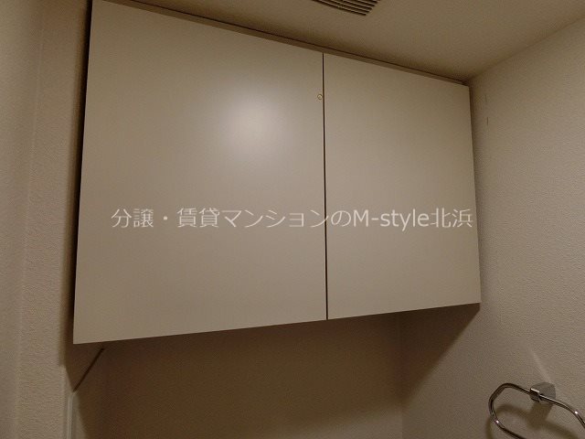 アスヴェルタワー大阪城ＷＥＳＴ その他