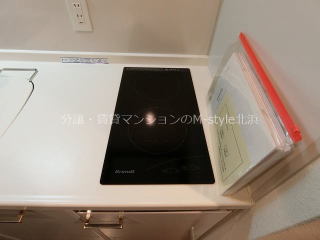 アスヴェルタワー大阪城ＷＥＳＴ その他