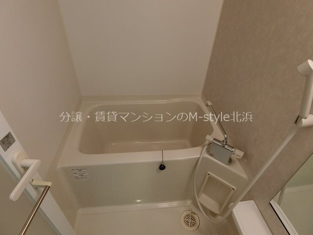 アスヴェルタワー大阪城ＷＥＳＴ 風呂画像