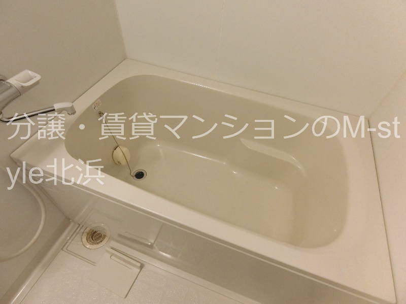 インテリジェンス御堂 風呂画像