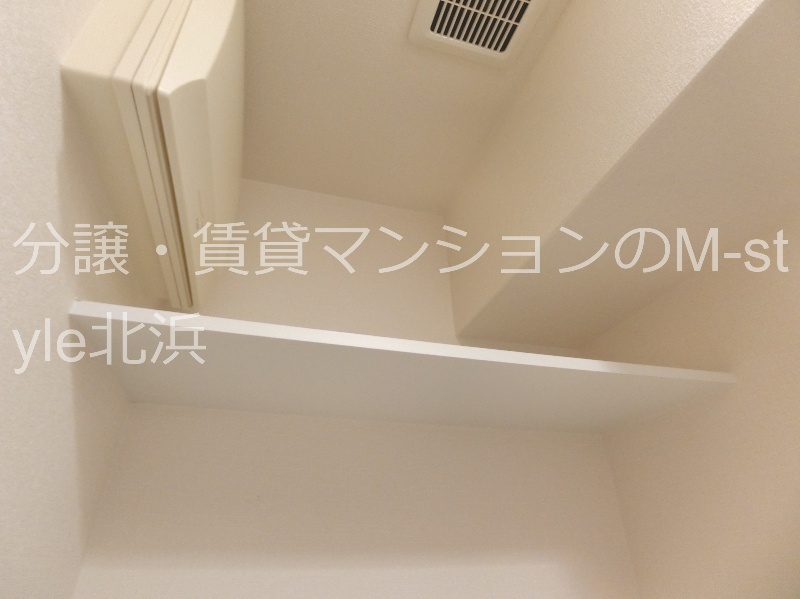 インテリジェンス御堂 トイレ