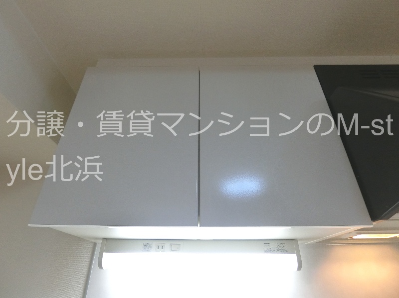 インテリジェンス御堂 キッチン