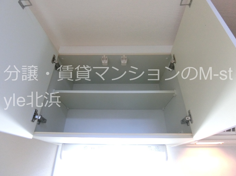 インテリジェンス御堂 キッチン