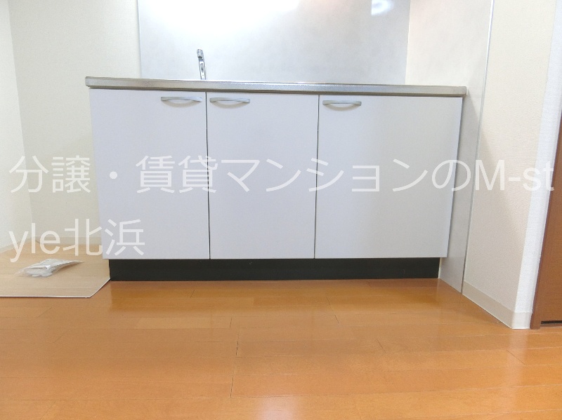 インテリジェンス御堂 キッチン