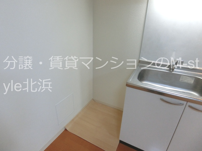 インテリジェンス御堂 その他部屋・スペース