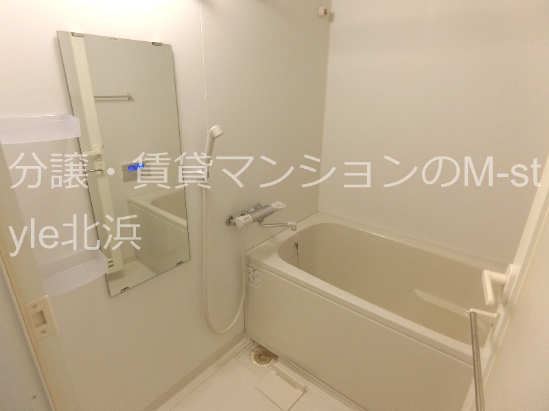 インテリジェンス御堂 風呂画像