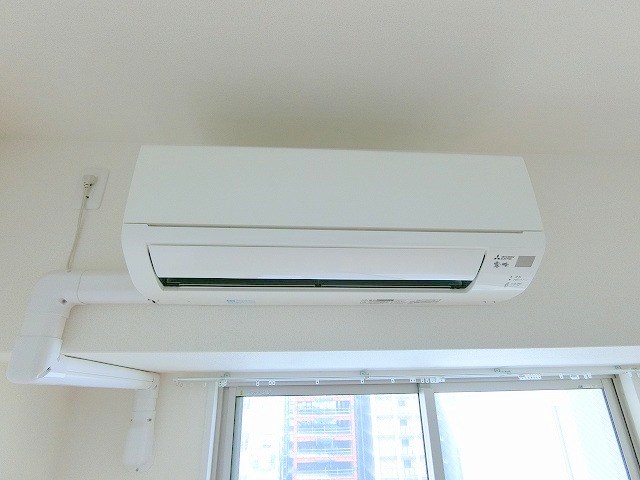 セイル淀屋橋  その他設備