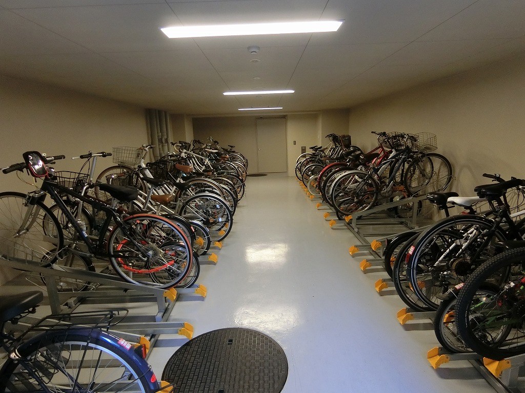 セイル淀屋橋  その他共有部分
