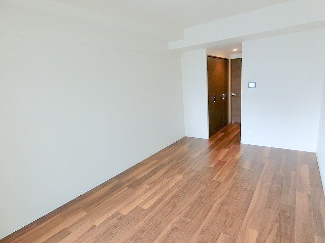 セイル淀屋橋  リビング