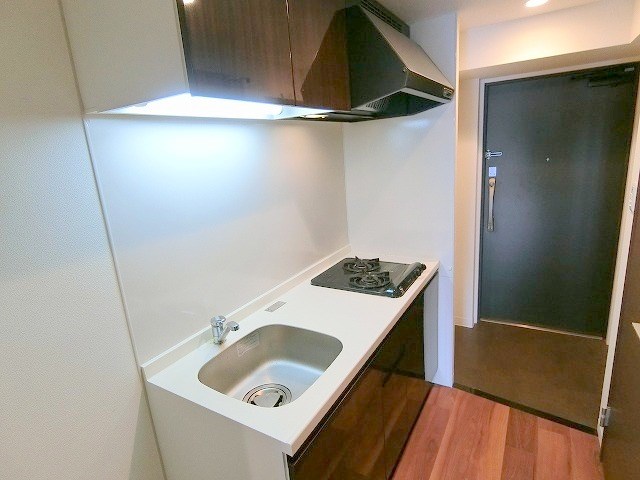 セイル淀屋橋  キッチン