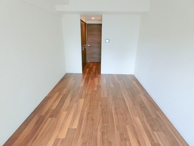 セイル淀屋橋  リビング