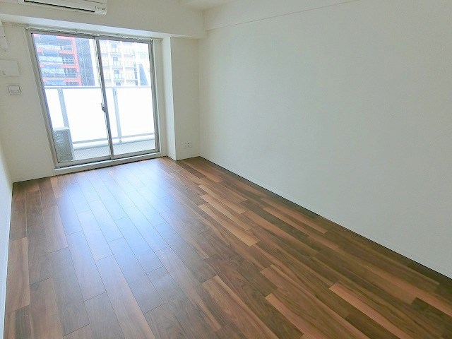 セイル淀屋橋  ベッドルーム