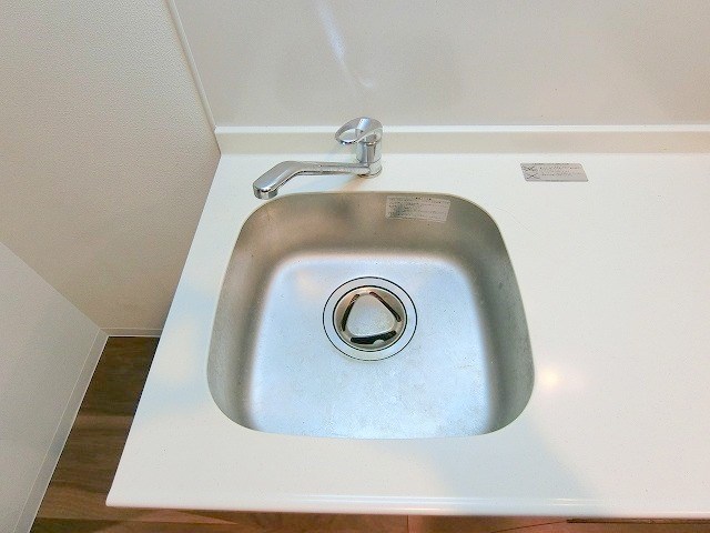 セイル淀屋橋  キッチン