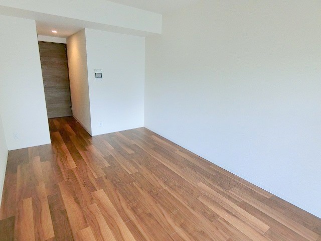 セイル淀屋橋  リビング