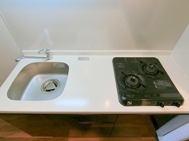 セイル淀屋橋  キッチン