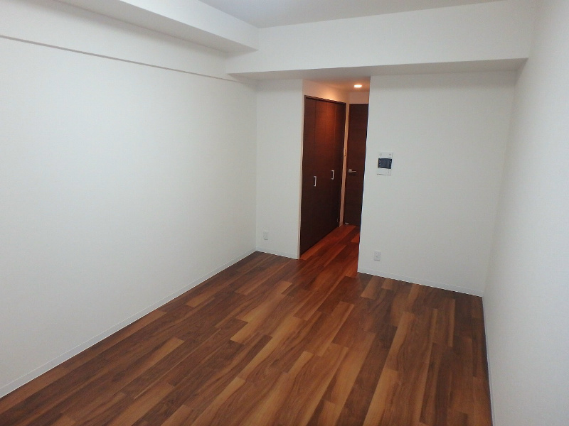 セイル淀屋橋  リビング
