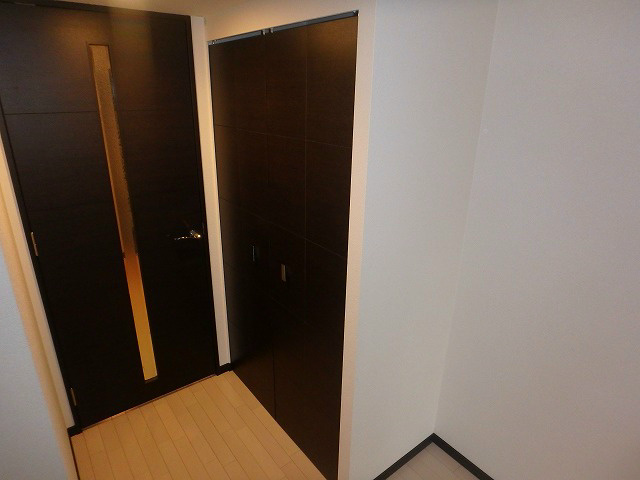 アスヴェル大阪城ＷＥＳＴⅡ その他部屋・スペース