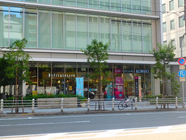 アスヴェル大阪城ＷＥＳＴⅡ スーパー