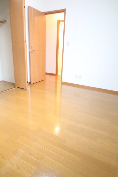 ボナール松ヶ丘 その他部屋・スペース