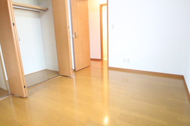 ボナール松ヶ丘 その他部屋・スペース