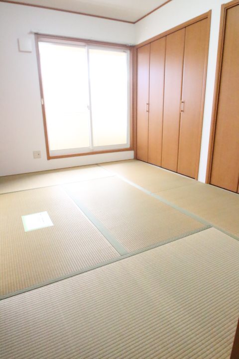 ボナール松ヶ丘 その他部屋・スペース