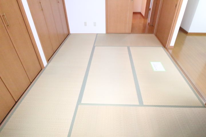 ボナール松ヶ丘 その他部屋・スペース