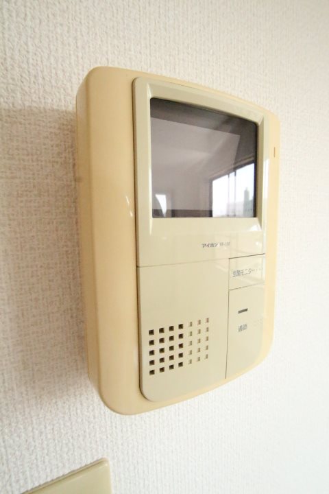 牛久中央ビル セキュリティ