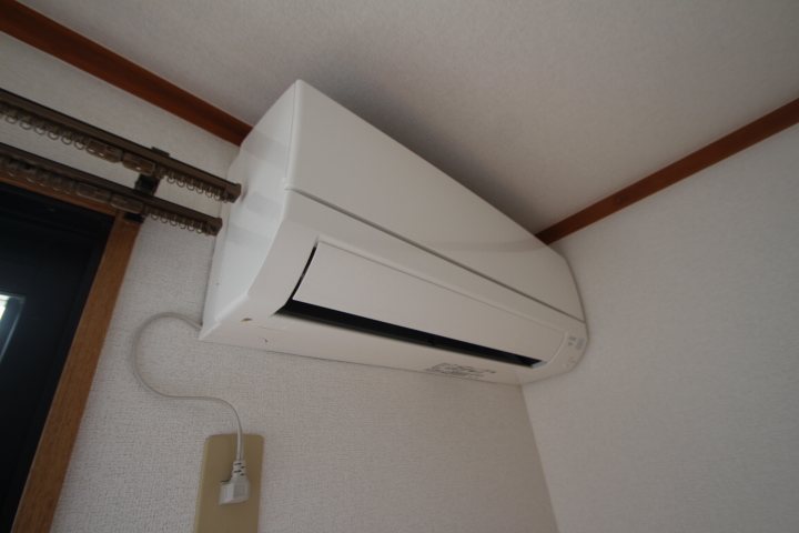 ロイヤルクレスト その他設備