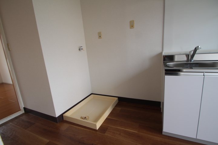 ロイヤルクレスト その他設備