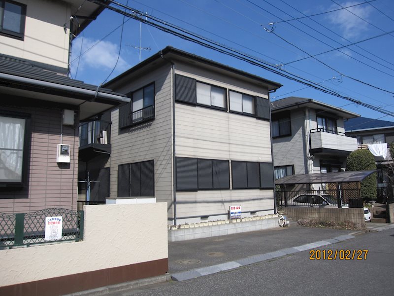 佐藤アパート その他